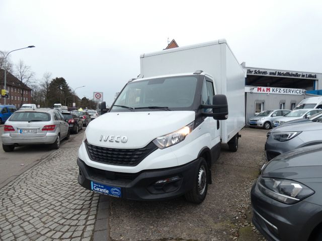 Iveco ANDERE Daily35 S