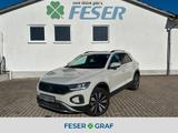 Volkswagen T-Roc MOVE 1.5 l TSI DSG NAVI KAMERA LED 17" SHZ - Volkswagen T-Roc Jahreswagen