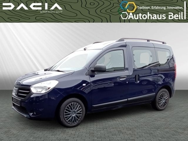 Dacia Dokker dCi / Blue dCi 75 1.5 Kombi