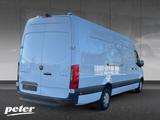 Mercedes-Benz Sprinter 319 CDI Kasten HD XXL 9GT*LED*STHZG*DIS - Mercedes-Benz Sprinter: 319 Cdi