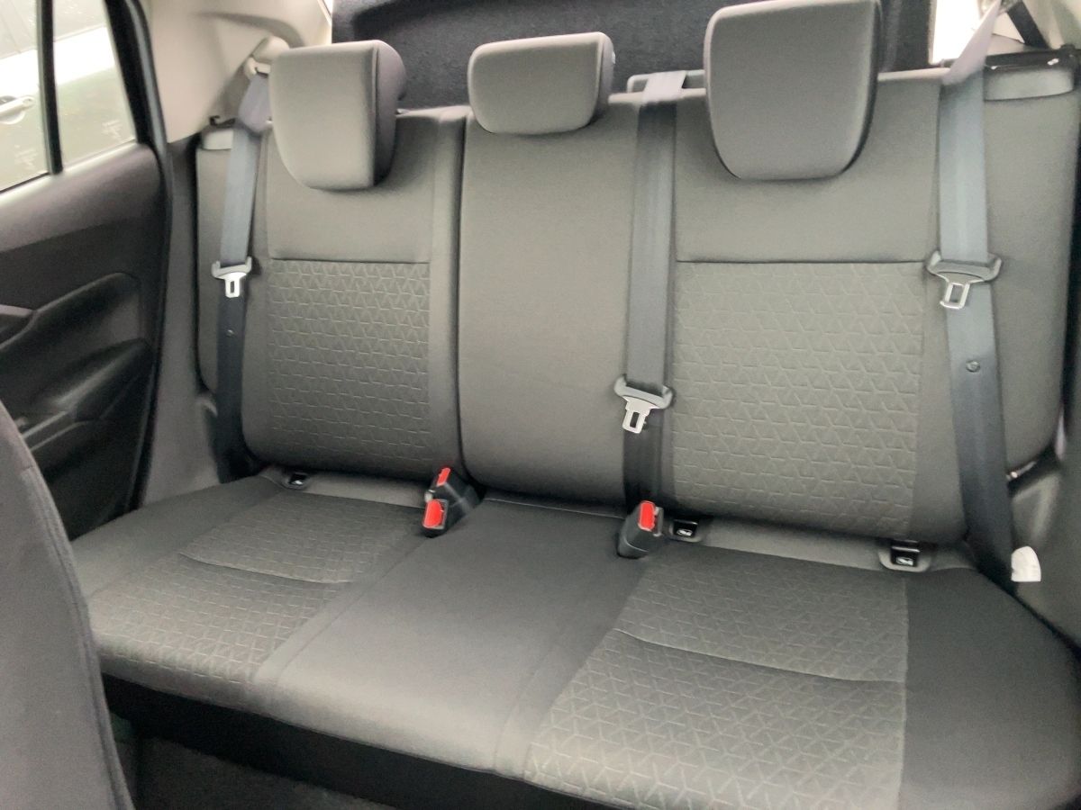 Suzuki Swift - Bild 8