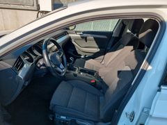 Fahrzeugabbildung Volkswagen Passat Variant 2.0 TDI Business LED KAMERA NAVI