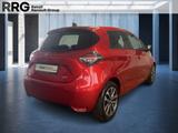 Renault ZOE Intens R135 Z.E. 50 (Miet-Batterie) CCS - Renault ZOE Gebrauchtwagen