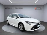 Toyota Corolla Hybrid Comfort LED/Automatik/RFK/Spur - Toyota Corolla: Automat