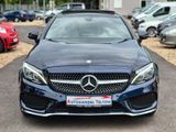 Mercedes-Benz C 200 Coupe  *AMG *Panoramadach *LED - Autos in Berlin: Sportwagen