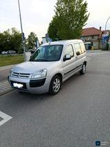 Citroën Citroen Berlingo TÜV NEU Raumwunder - gebrauchte Citroën Berlingo aus dem Jahr 2004