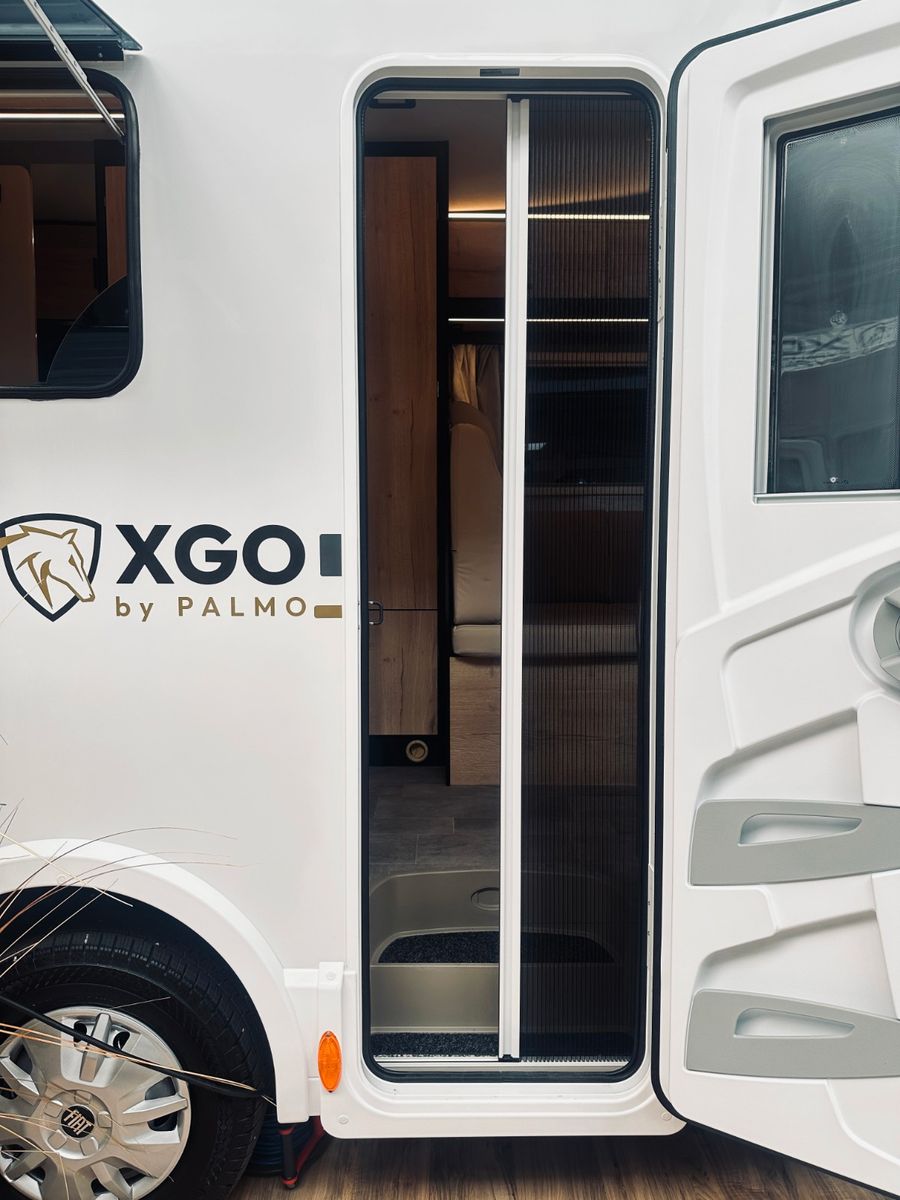 Fahrzeugabbildung XGO Dynamic 39 Lounge 2026 ALL IN