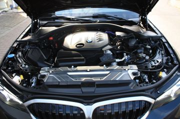 BMW 318 - 5