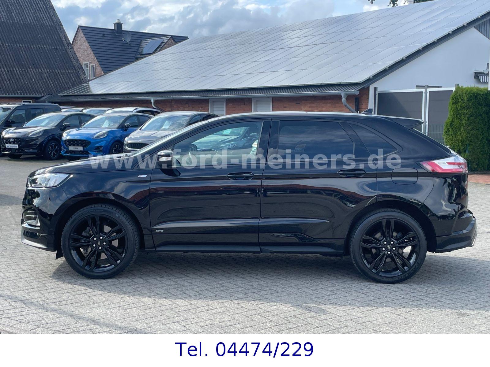 Ford Edge 2.0 EcoBlue AWD ST-Line Automatik *PANO++*