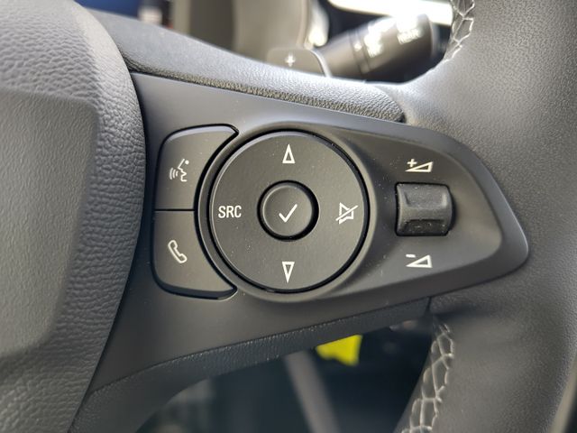 Opel Corsa 1.2 Turbo GS-Line Automatik LED