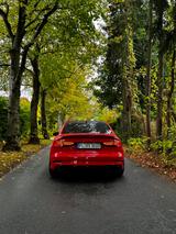 Audi RS3 2.5 TFSI S tronic quattro - - gebrauchte Audi RS3 aus dem Jahr 2017