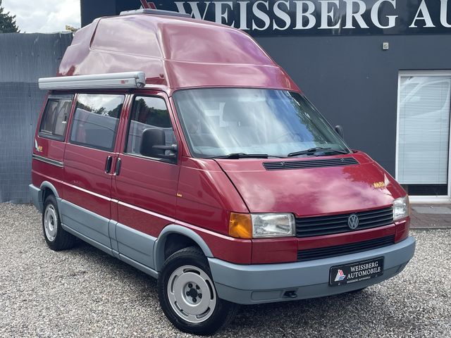 Volkswagen T4 2.5 Carthago Malibu Westfalia NEW SERVICE