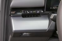 BMW 530 - Vorschau Bild 11