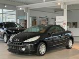 Peugeot 207 CC Cabrio-Coupe Platinum*KLIMAAUT.*SHZ*PDC* - Peugeot Gebrauchtwagen von 2009
