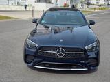 Mercedes-Benz E 300 de Autom. -