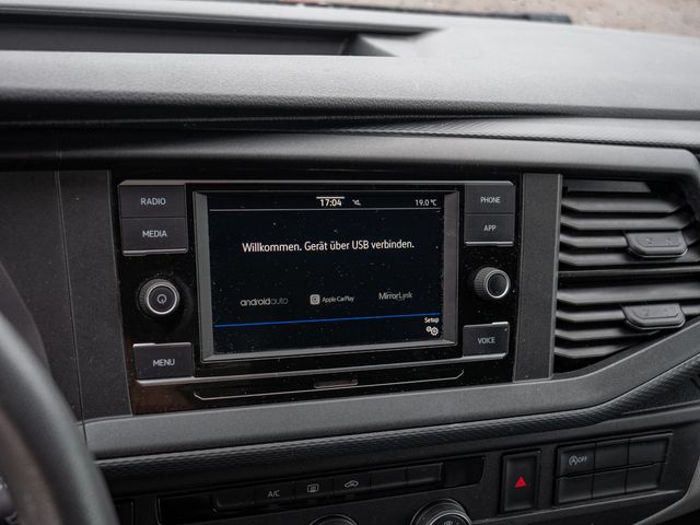 T6.1 Transporter Kasten 2.0 TDI 4MOTION AHK