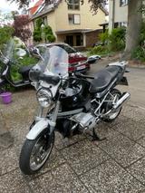BMW R1200R classic ,Seltenheit nur 7244 km