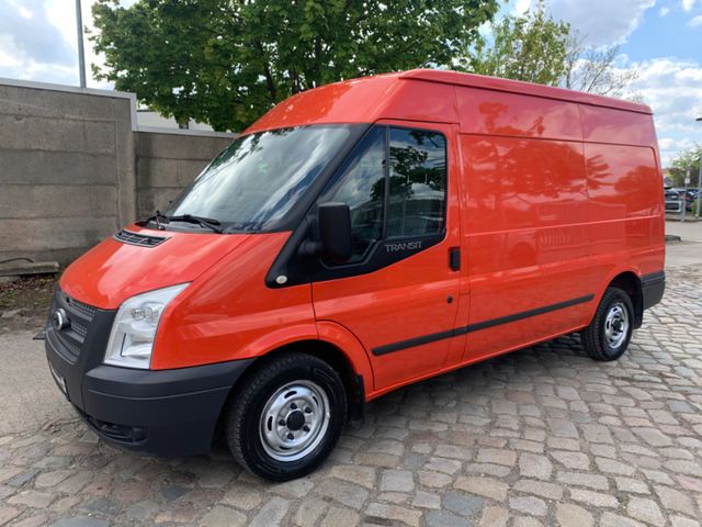 Ford Transit Kasten FT280M*L2H2*153TKM*GARANTIE