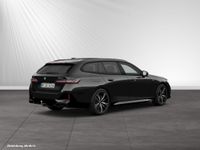 BMW 540 - Vorschau Bild 2