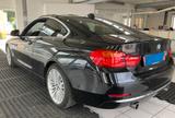 BMW 440 Baureihe 4 Coupe 440 i xDrive Luxury Line - BMW 440: Sportwagen