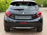 Peugeot 208 GTi Sport 208 PS*LEDER*NAVI*SHZ*JBL*S-HEFT* - Peugeot aus 2017