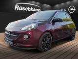 Opel Adam 120 Jahre 1.4 BLACK JACK-Paket DAB+ SHZ PDC - Opel Adam: Black Jack
