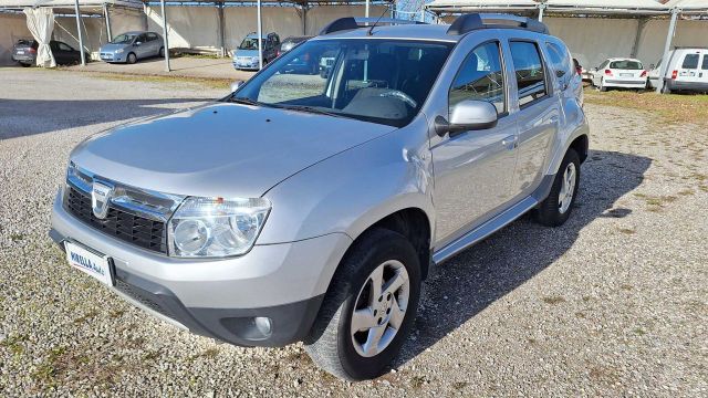 Dacia Duster 1.6 105CV 4x2 Lauréate