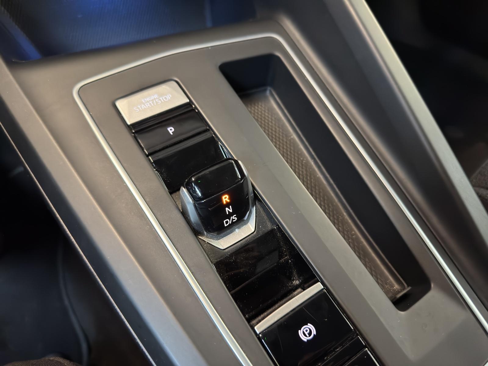Volkswagen Golf Variant 1.5 eTSI DSG Move Navi LED PDC LM, миниатюра 17