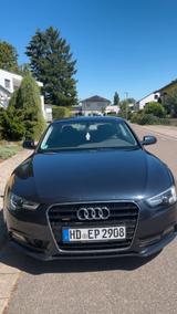 Audi A5 3.0 TFSI S tronic quattro - - Audi A5: 3.0