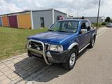 Ford Ranger Extrakabine 4X4 XLT TÜV - Ford Ranger aus 2007: Xl