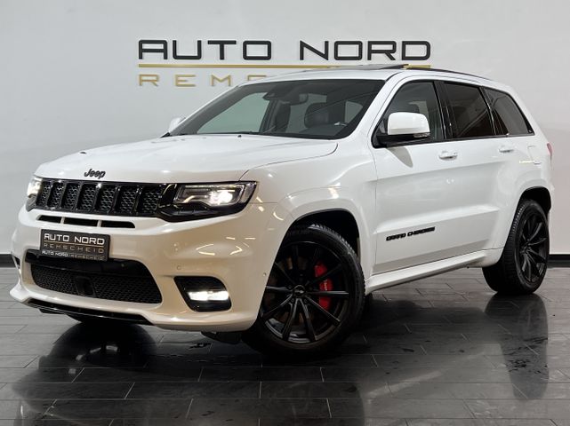 Jeep Grand Cherokee 6.4 V8 HEMI SRT *Pano*Cam*CarPlay