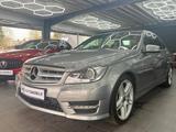 Mercedes-Benz C 350 CDI BlueEfficiency*AMG-PAKET*LEDER*NAVI* - Mercedes-Benz C 350 in Bremen