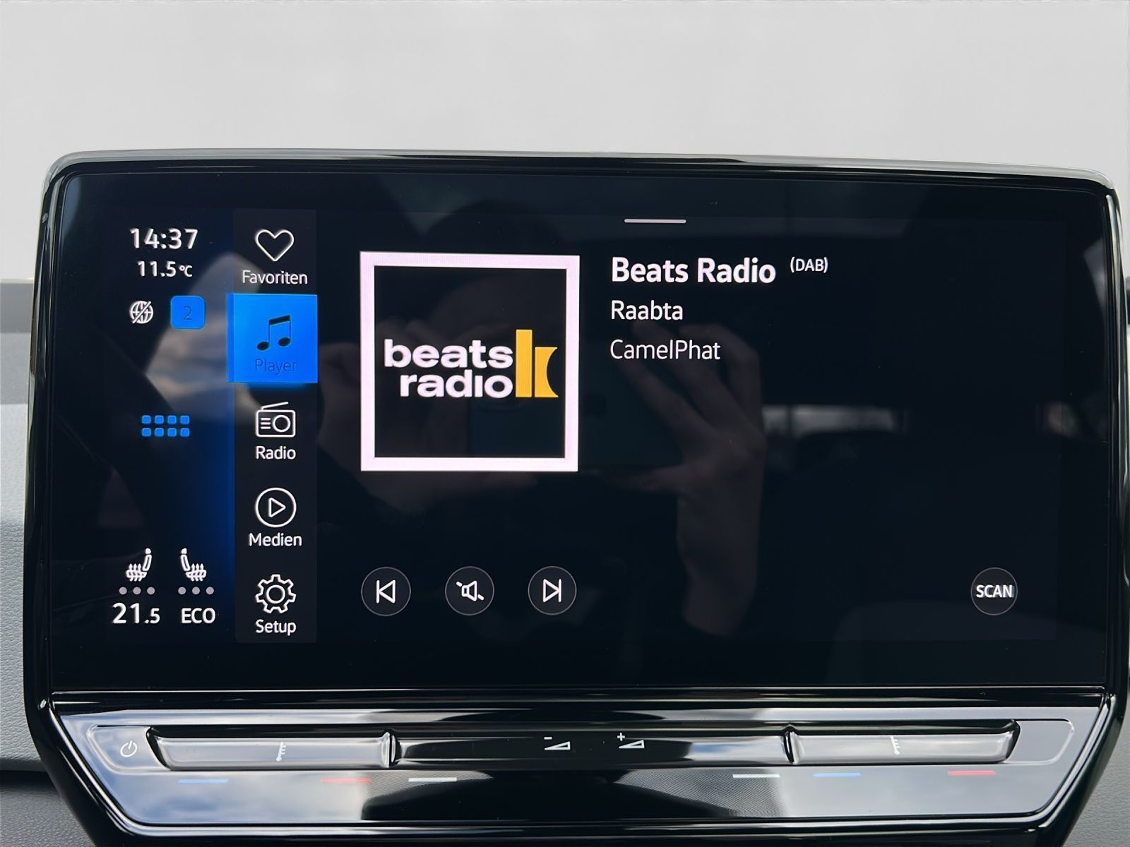 Volkswagen ID.3 - Bild 16