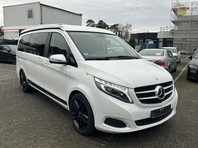 Mercedes-Benz Marco Polo 250d EDITION  Distronic 360 Sport AHK