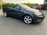 Opel Astra 1,8l 140 Twintop Cabrio /Benzin... - Opel Astra mit LPG-Antrieb: Cabrio