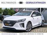Hyundai IONIQ Premium Hybrid 1.6 GDI Navi/Klimasitze/Xen - Hyundai IONIQ Gebrauchtwagen