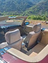 Mercedes-Benz SL 560 - Autos aus dem Jahr 1986