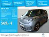 Volkswagen ID.Buzz Pro 82kWh*AHK*NAV*MATRIX*SIDE*ACC - Volkswagen ID. Buzz in Düsseldorf