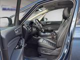 Ford Galaxy Titanium*Aut.*7 Sitzer*Pano*Standhei.*AHK - gebrauchte Ford Galaxy aus dem Jahr 2022