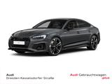 Audi S5 Sportback 3.0 TDI Q. Kamera LED Navi GRA - Audi S5 in Dresden