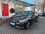 Mercedes-Benz C 250d 4Matic*Avantg.*Voll Leder*360°* - Mercedes-Benz C 250: 4matic