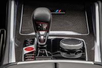 BMW X6 M - Vorschau Bild 18