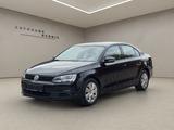 Volkswagen Jetta 1.6 TDI Trendline - Volkswagen Jetta mit Diesel-Antrieb
