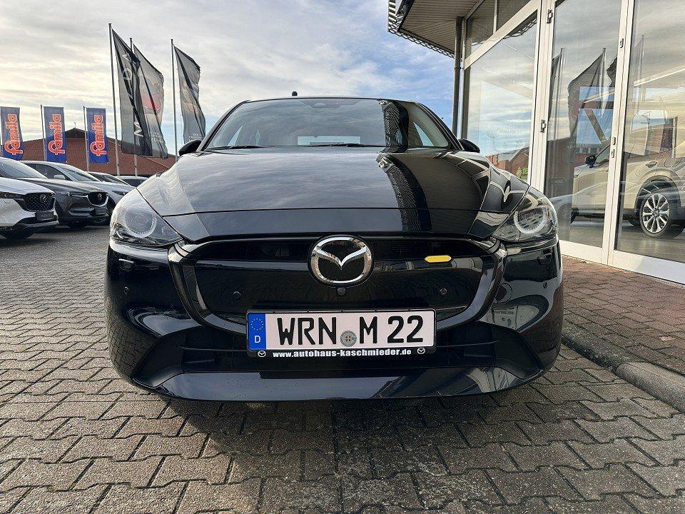 Mazda 2 e-SKYACTIV 90PS Exclusive Line+DRAS *MatrixLED