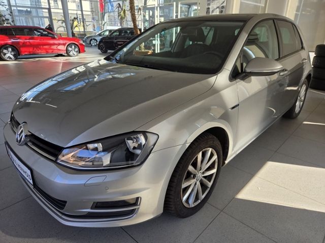 Golf VII 1.4 TSI Lounge BMT