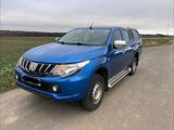 Mitsubishi L200 - Mitsubishi L200: Von Privat