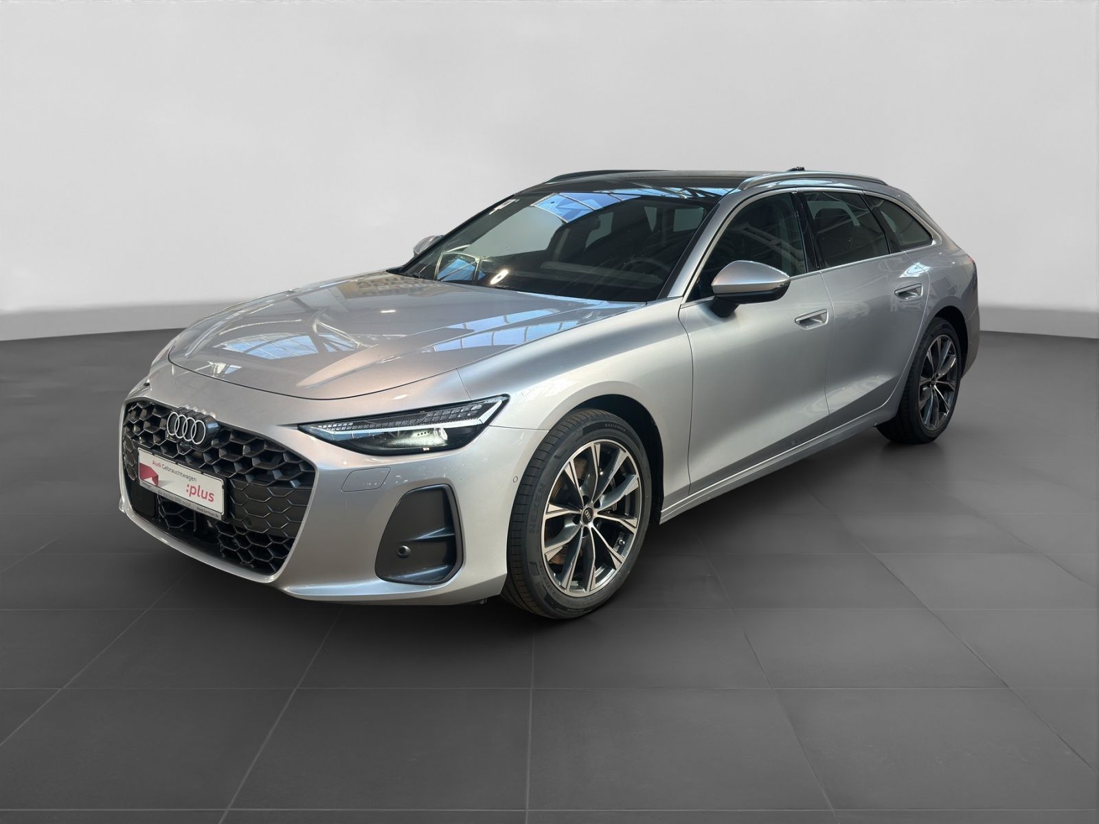 Audi A6 - Bild 2