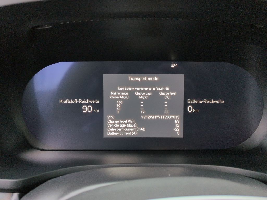 Volvo V60 - Bild 7
