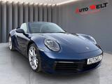 Porsche 911 Carrera Cabriolet/Chrono/Sportabgas/360° - Porsche Gebrauchtwagen in Mannheim