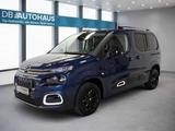 Citroën Berlingo Shine 1.5 Blue.HDI MPV Holiday Paket - Citroën Berlingo Gebrauchtwagen in Frankfurt